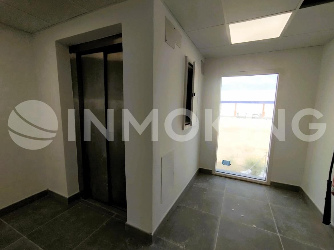 Foto de la propiedad Edificio de oficinas en Coslada